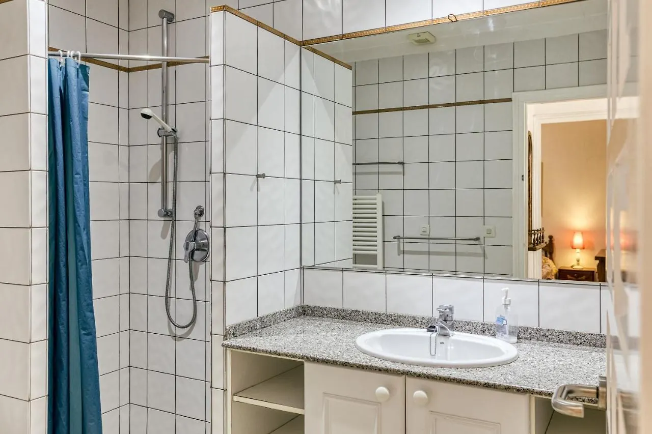 Ferienhaus Art- Apartamentos Revilla Tacke E Empuriabrava