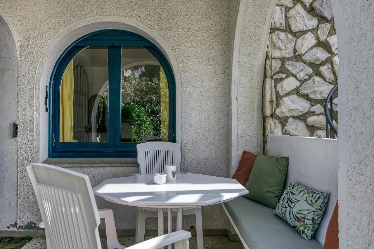 Art- Apartamentos Revilla Tacke E Empuriabrava 0*,