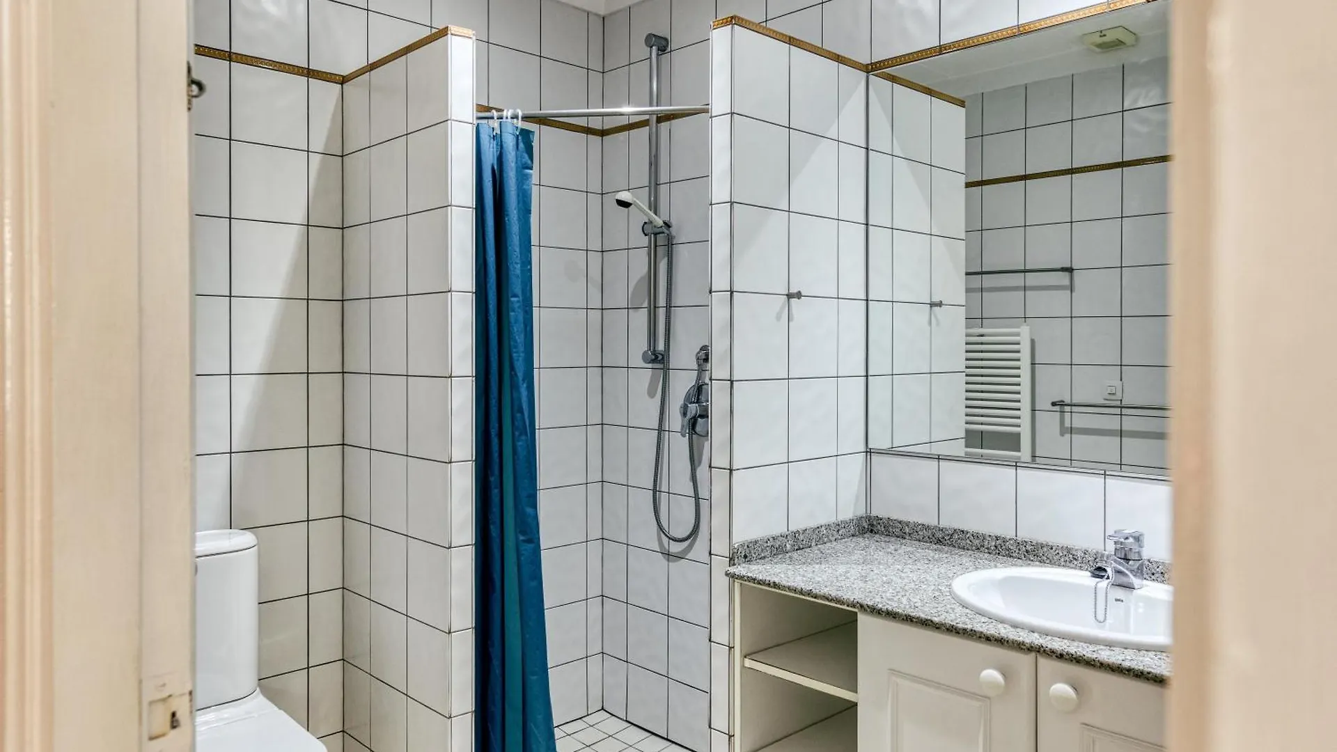 Art- Apartamentos Revilla Tacke E Empuriabrava 0*,  Spanyolország