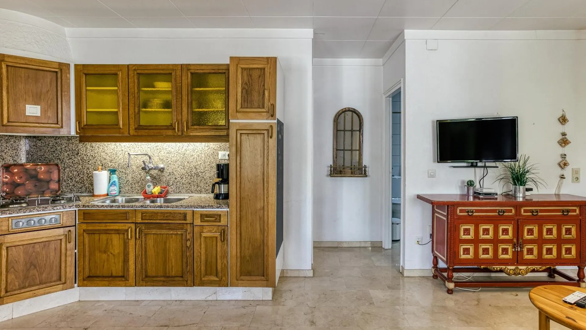 Art- Apartamentos Revilla Tacke E Empuriabrava 0*,  Spanyolország