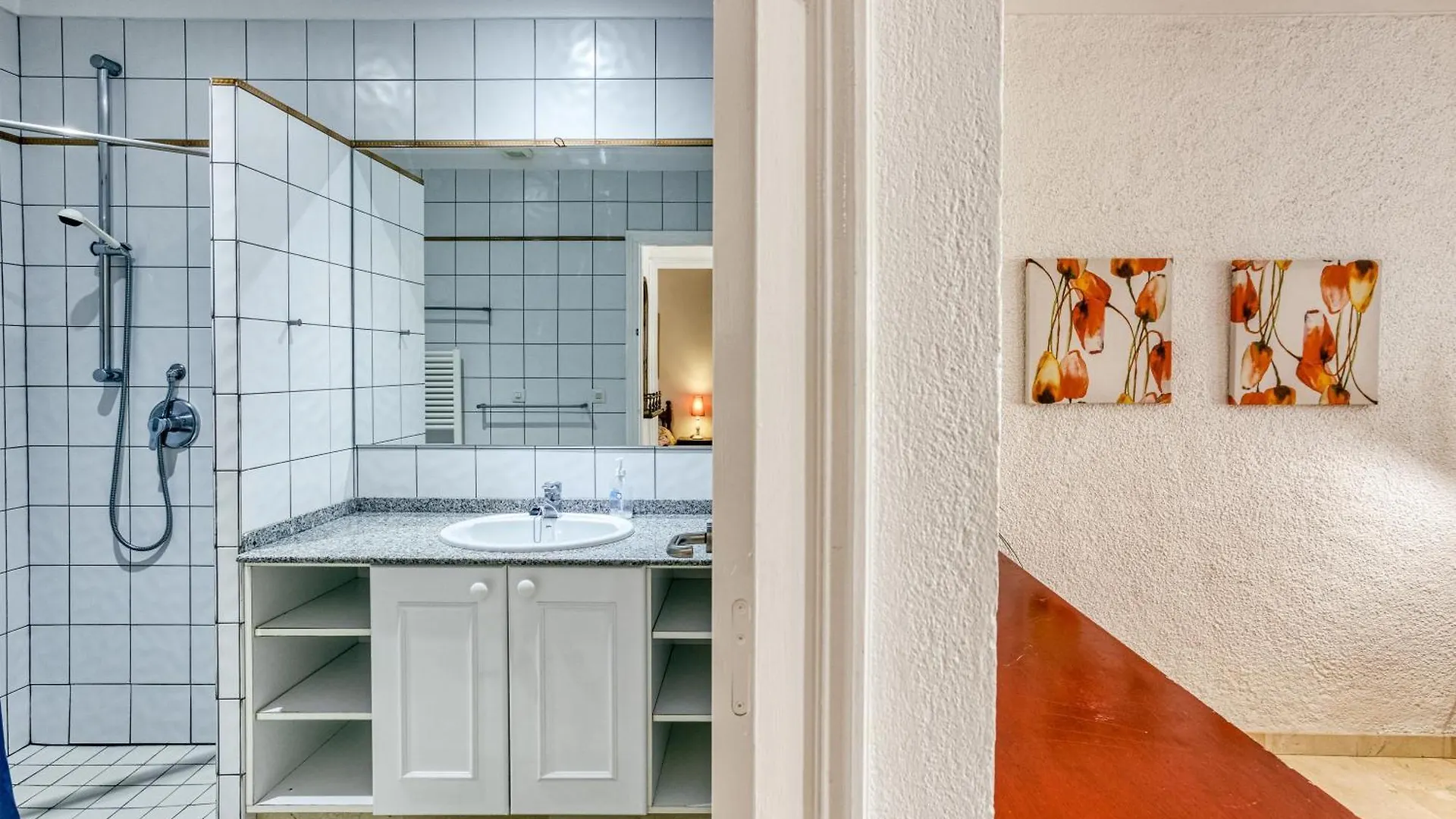 Art- Apartamentos Revilla Tacke E Empuriabrava